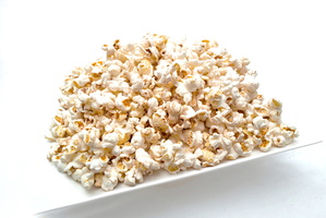 Popcorn salzig 60 g (120 Stück)
