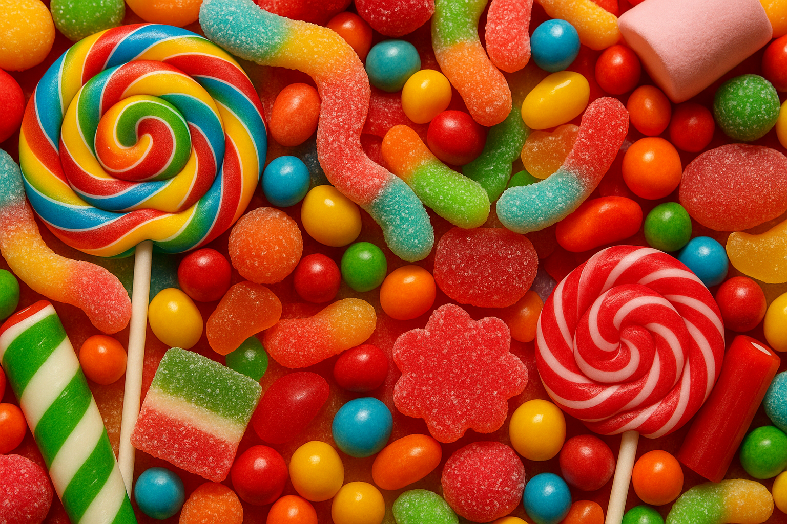 Fruchtgummi