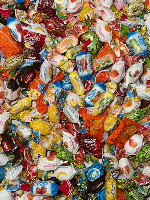 Bonbons Mix