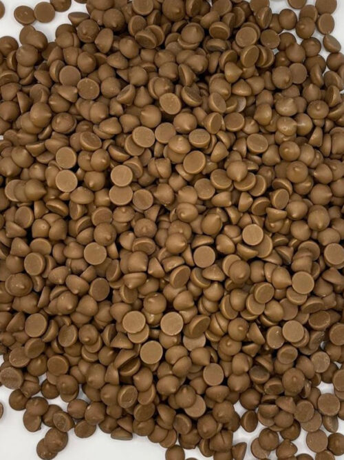 Callebaut Schokolade Vollmilch