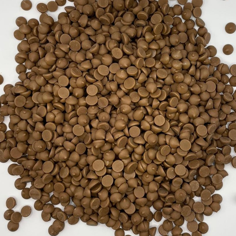 Callebaut Schokolade Vollmilch