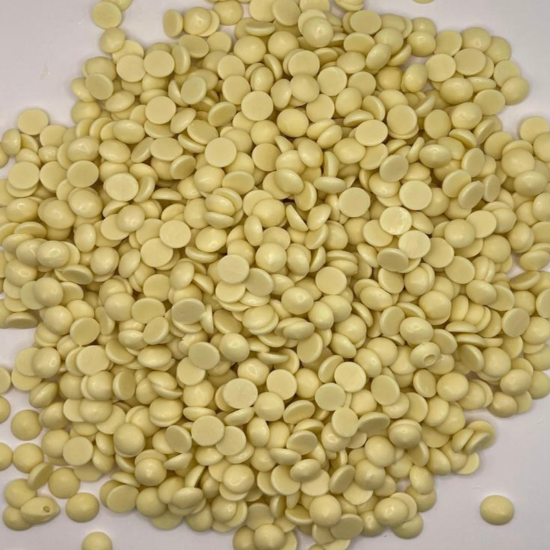 Callebaut Schokolade Weiß