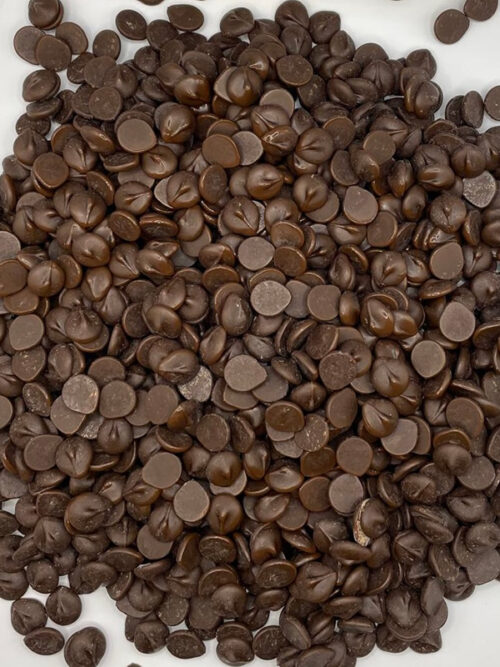 Callebaut Schokolade Zartbitter