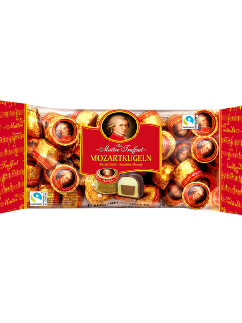 Mozartkugeln