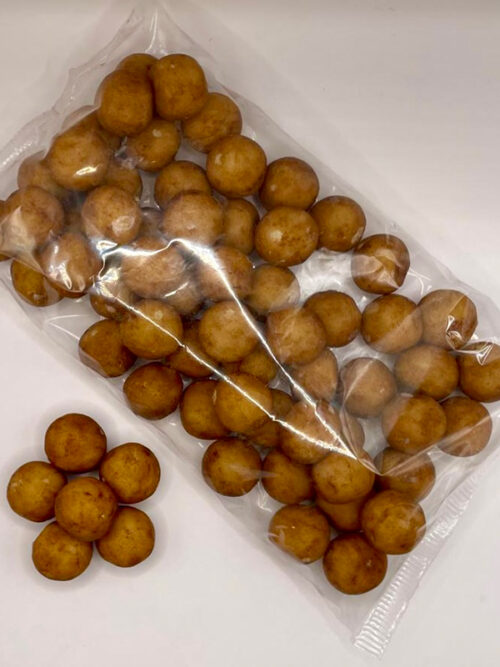 Schluckwerder Marzipan-Kartoffeln