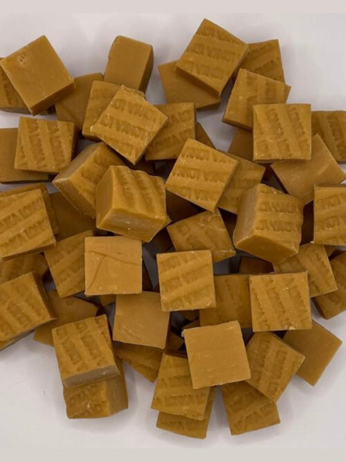 Soft Fudge Vanilla "Lonka"