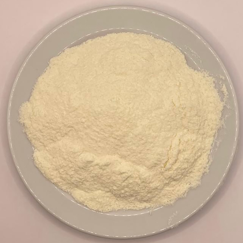 Softeis Pulver Vanille