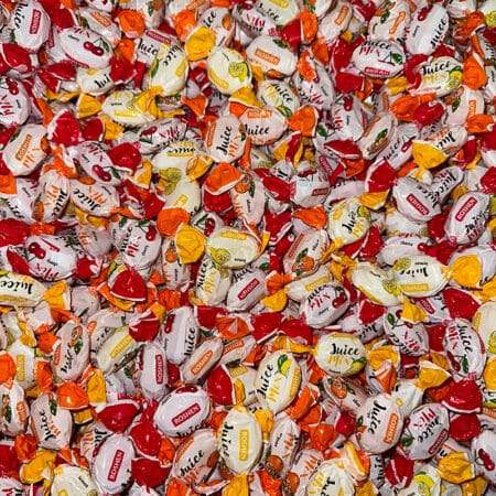 Bonbon Mischung Nr. 11