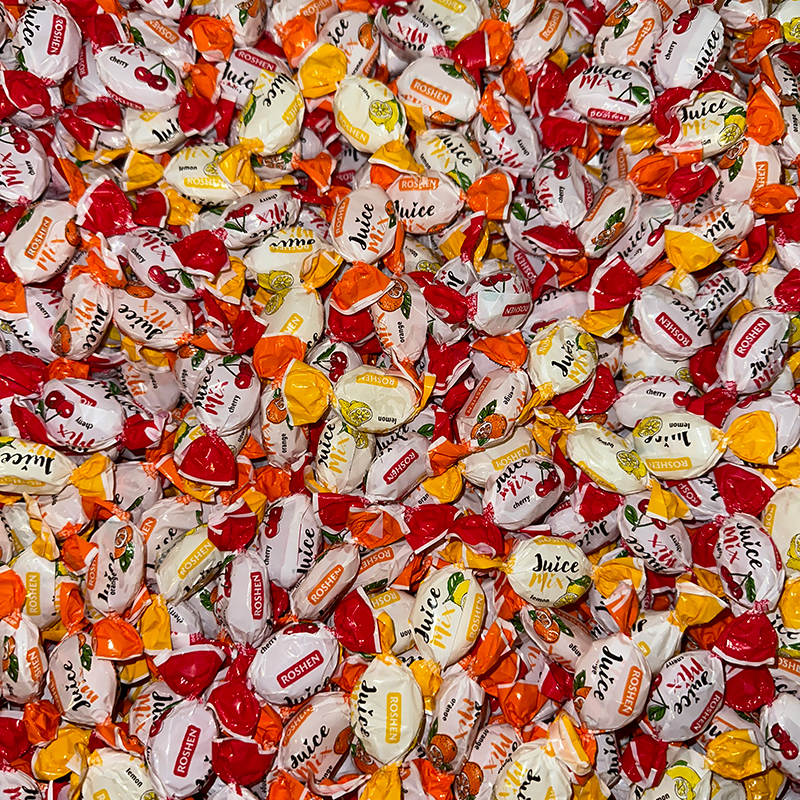 Bonbon Mischung Nr. 11