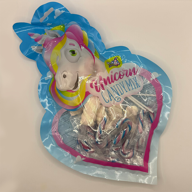 Unicorn Candy-Mix "Restposten"