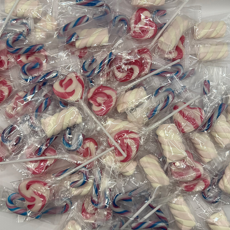 Unicorn Candy-Mix "Restposten"