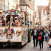 Wann ist Fasching 2026? Alle Termine und Faschingstage im Überblick