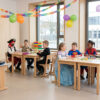 Fasching in der Grundschule: 12 kreative Ideen für einen unvergesslichen Klassentag