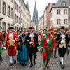 Was ist der Unterschied zwischen Fasching und Karneval? Begriffe, Regionen und Bräuche im Überblick