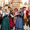 Fasching Sprüche: Die schönsten lustigen, kurzen und kölschen Karnevals-Klassiker